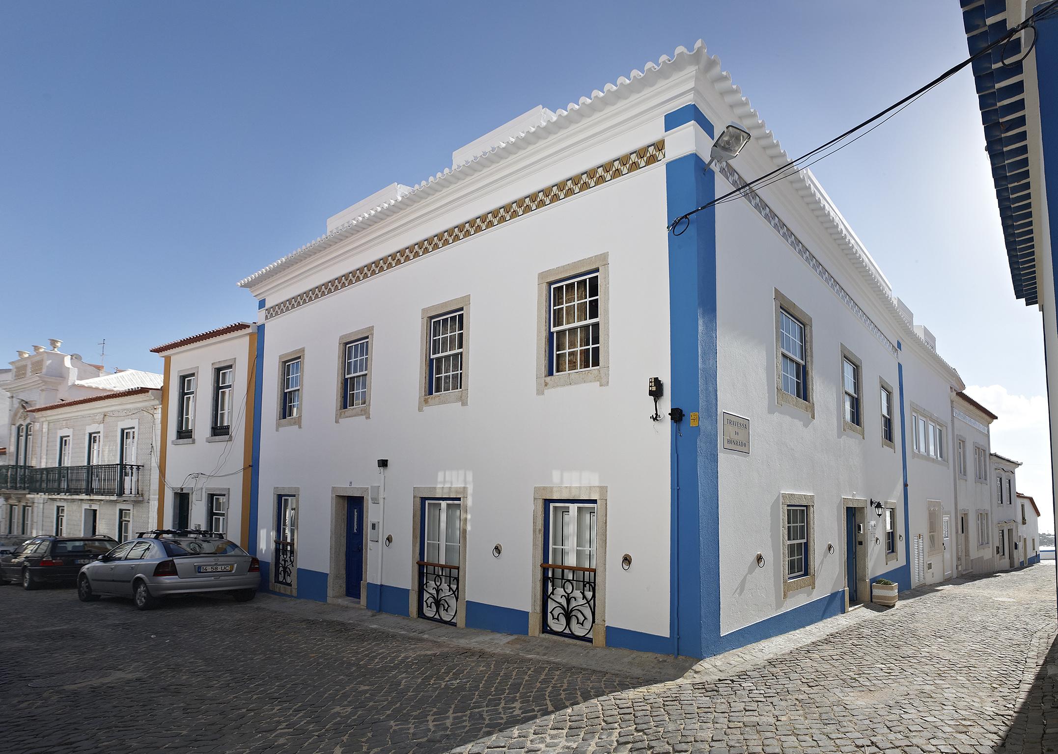 Casa Das Aguarelas Ericeira Exterior foto