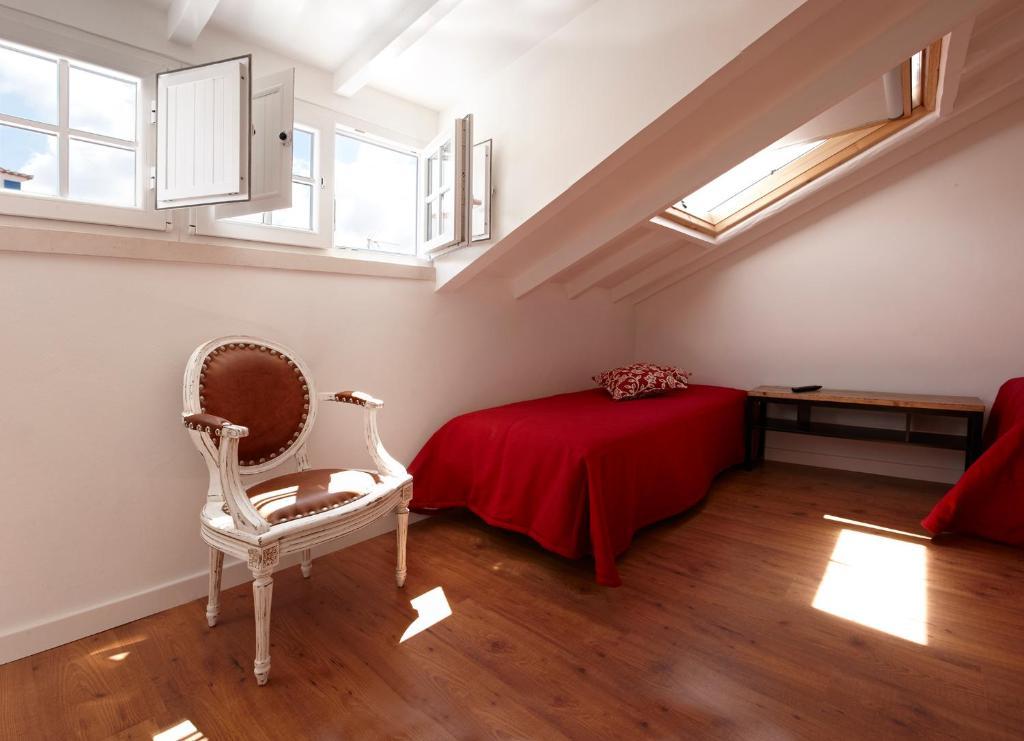 Casa Das Aguarelas Ericeira Cameră foto