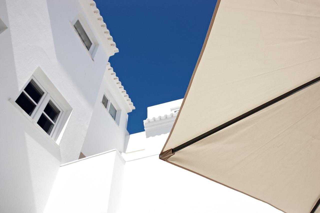 Casa Das Aguarelas Ericeira Exterior foto